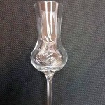 Ersatzglas Grappa