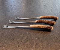 Fonduegabel Käse