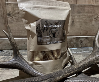 Hirschohren-Hundefutter