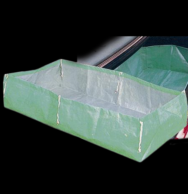 Wildwanne Auto 2 Wildwanne Auto 2
