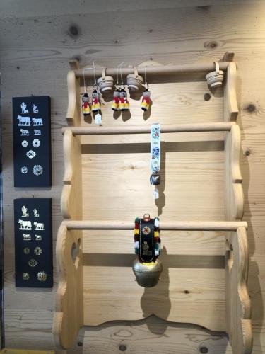 Kuhglocken
