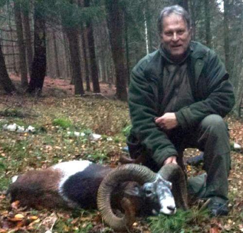 Hans-Gantenbein-Jagd-Urnaesch
