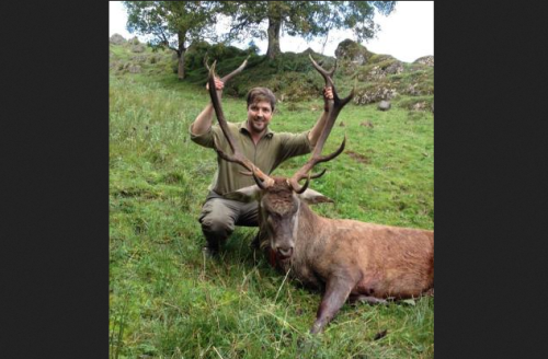 Jagd
